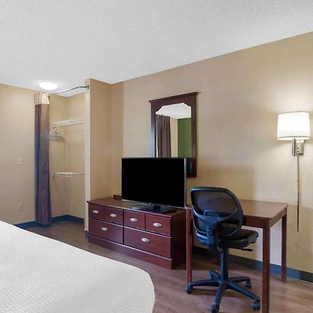 Extended Stay America Suites - Corpus Christi - Staples Kültér fotó