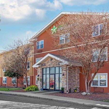 Extended Stay America Suites - Corpus Christi - Staples Kültér fotó