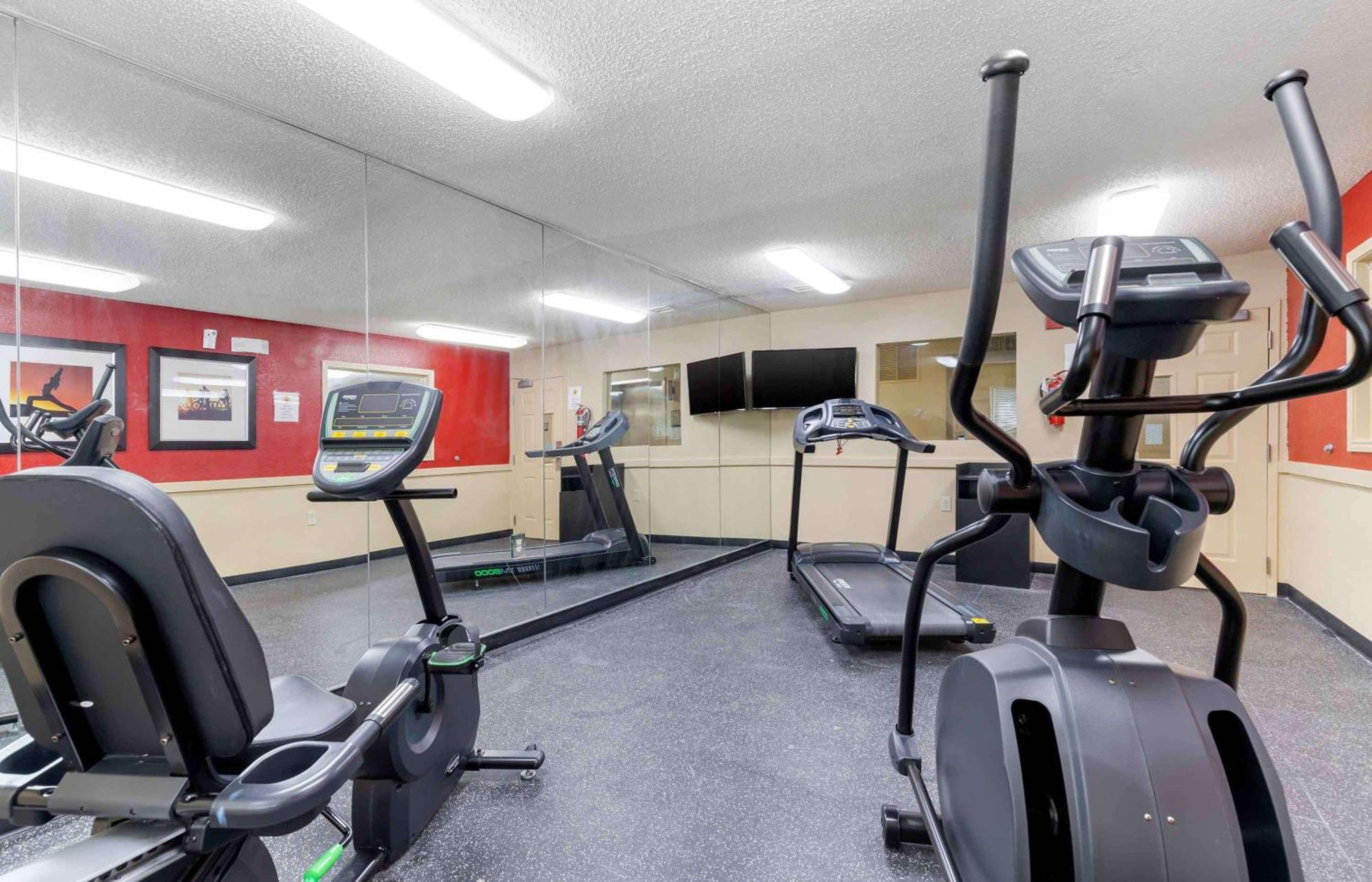 Extended Stay America Suites - Corpus Christi - Staples Kültér fotó