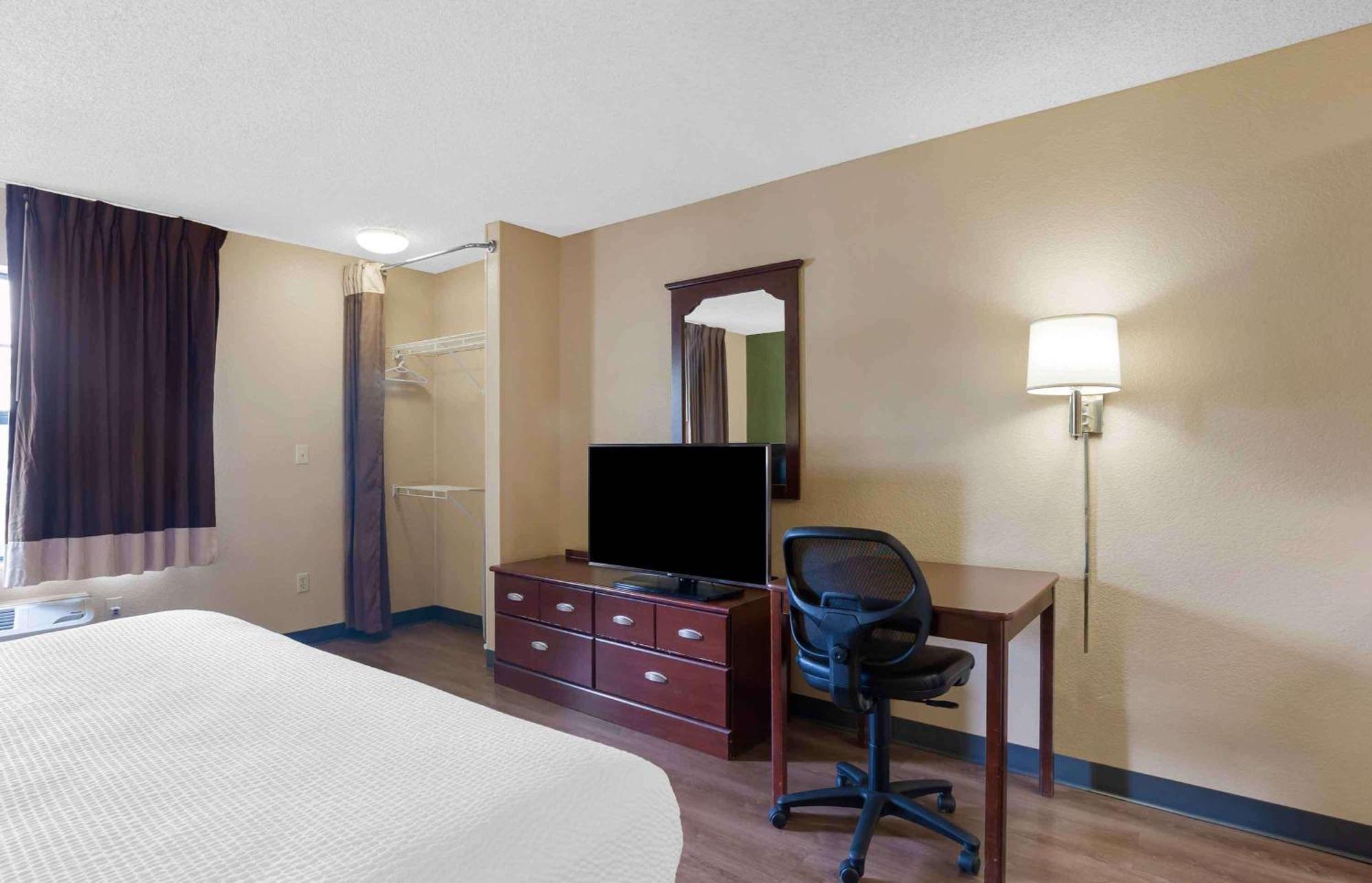 Extended Stay America Suites - Corpus Christi - Staples Kültér fotó