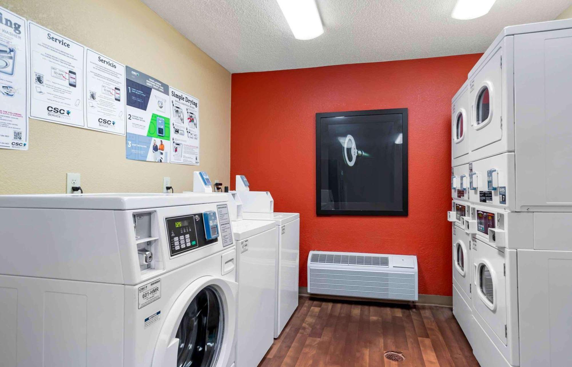 Extended Stay America Suites - Corpus Christi - Staples Kültér fotó