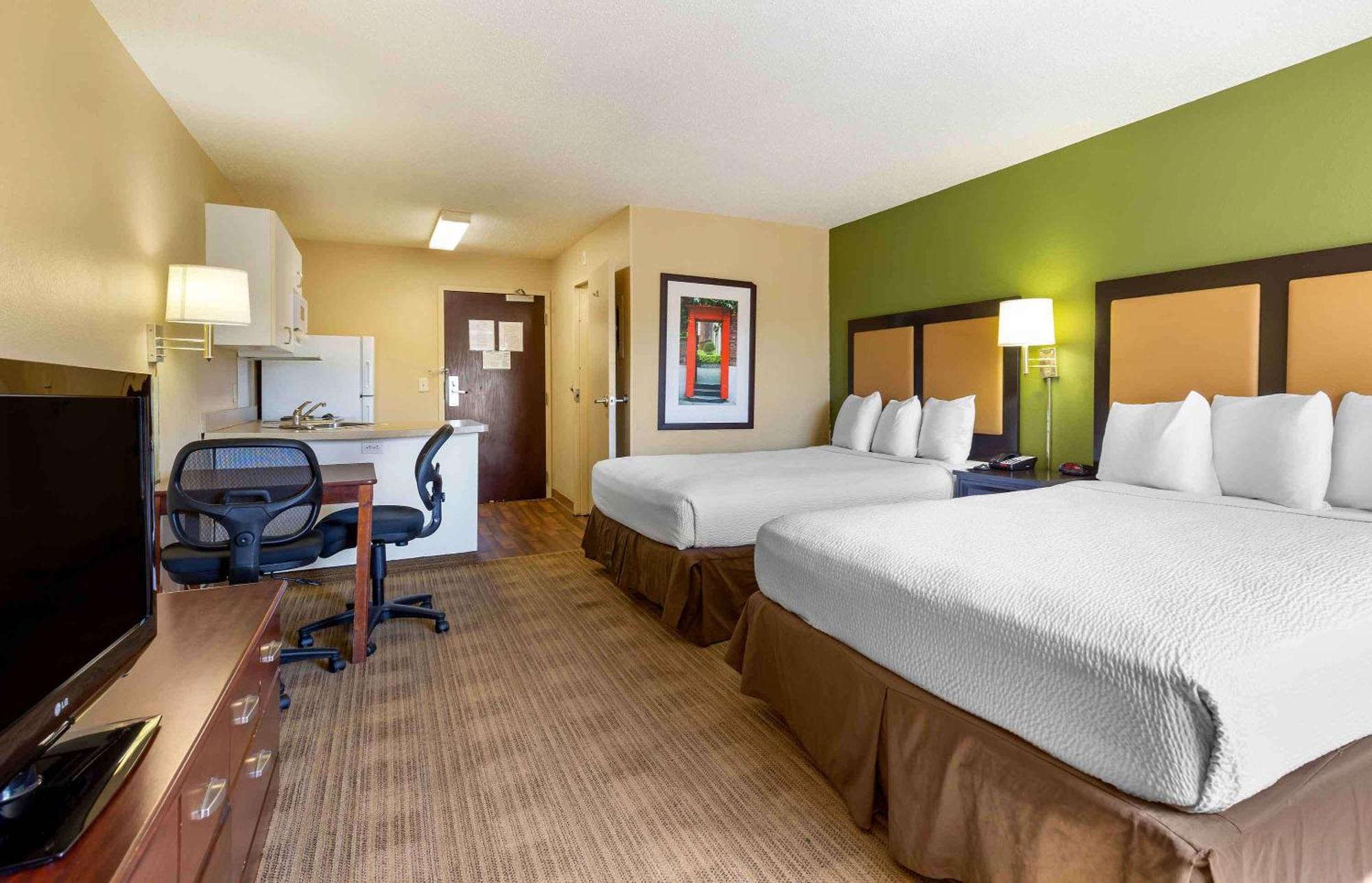 Extended Stay America Suites - Corpus Christi - Staples Kültér fotó