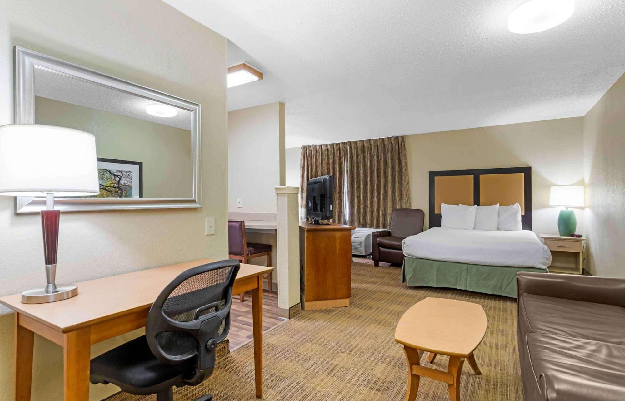 Extended Stay America Suites - Corpus Christi - Staples Kültér fotó
