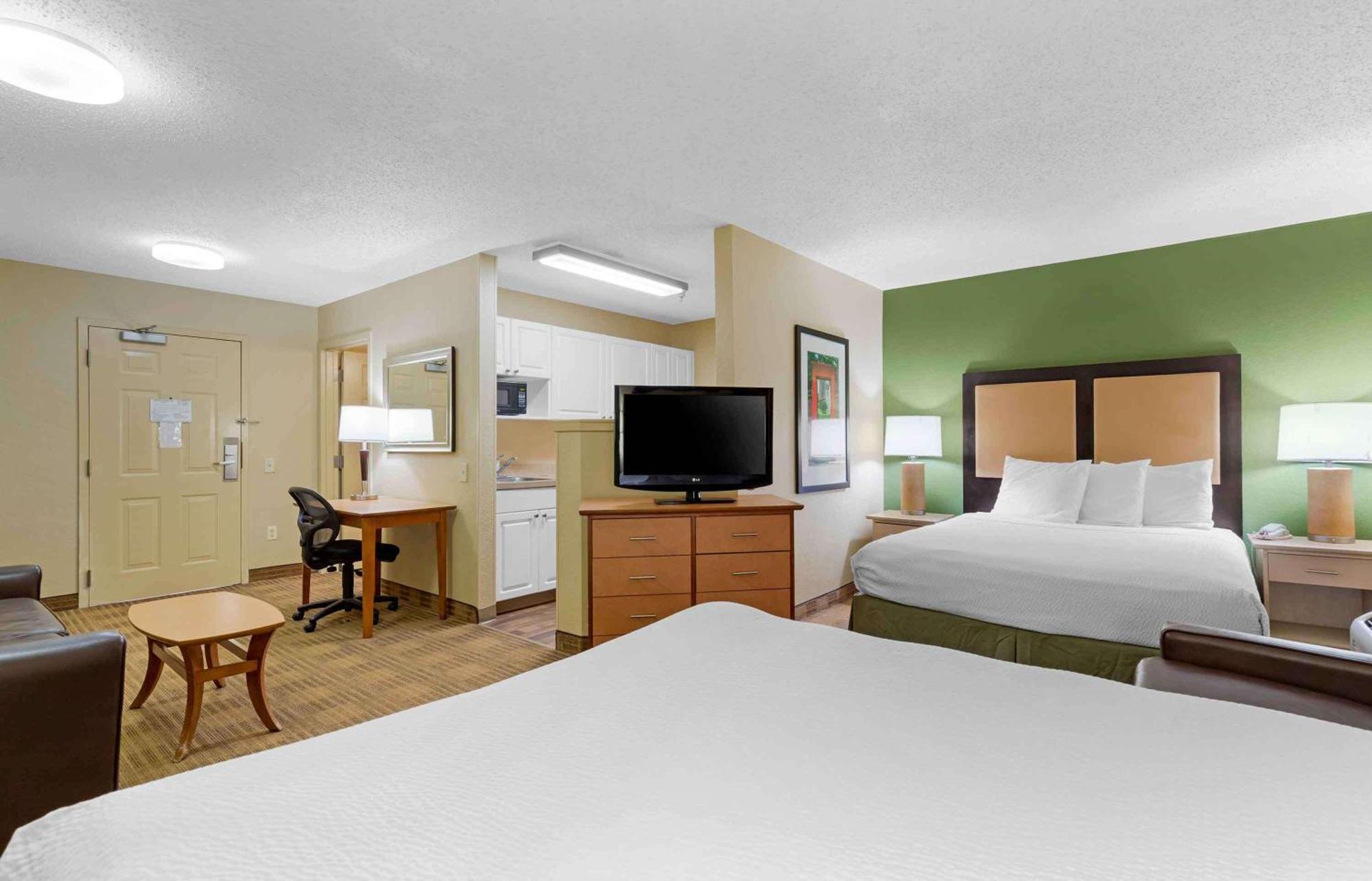 Extended Stay America Suites - Corpus Christi - Staples Kültér fotó