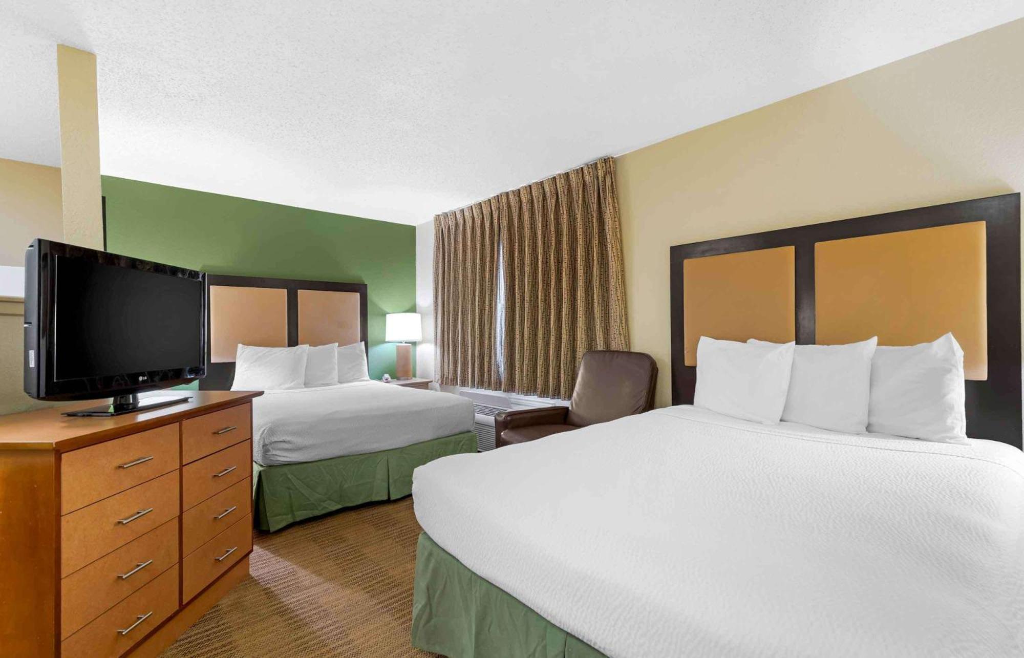 Extended Stay America Suites - Corpus Christi - Staples Kültér fotó