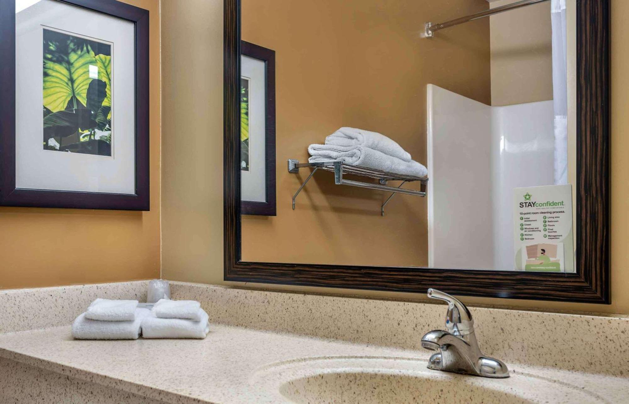 Extended Stay America Suites - Corpus Christi - Staples Kültér fotó