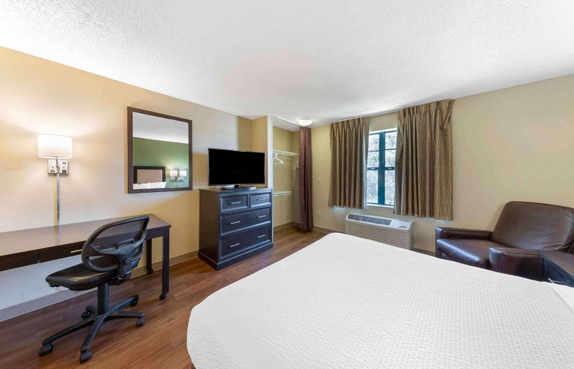 Extended Stay America Suites - Corpus Christi - Staples Kültér fotó