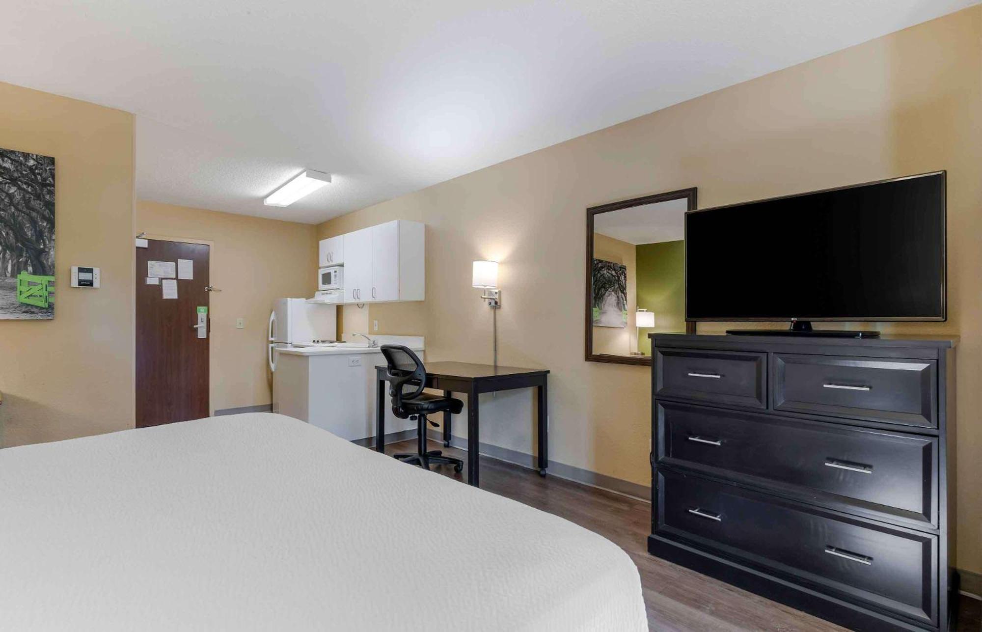 Extended Stay America Suites - Corpus Christi - Staples Kültér fotó