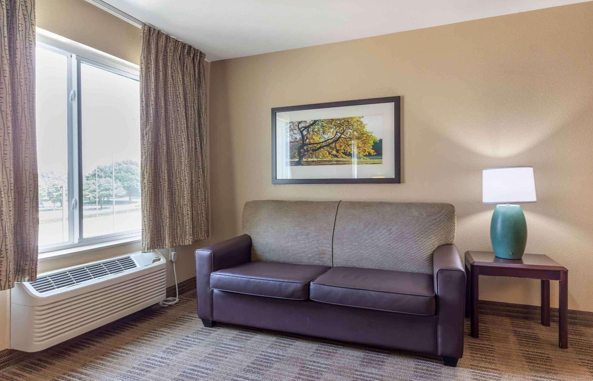 Extended Stay America Suites - Corpus Christi - Staples Kültér fotó