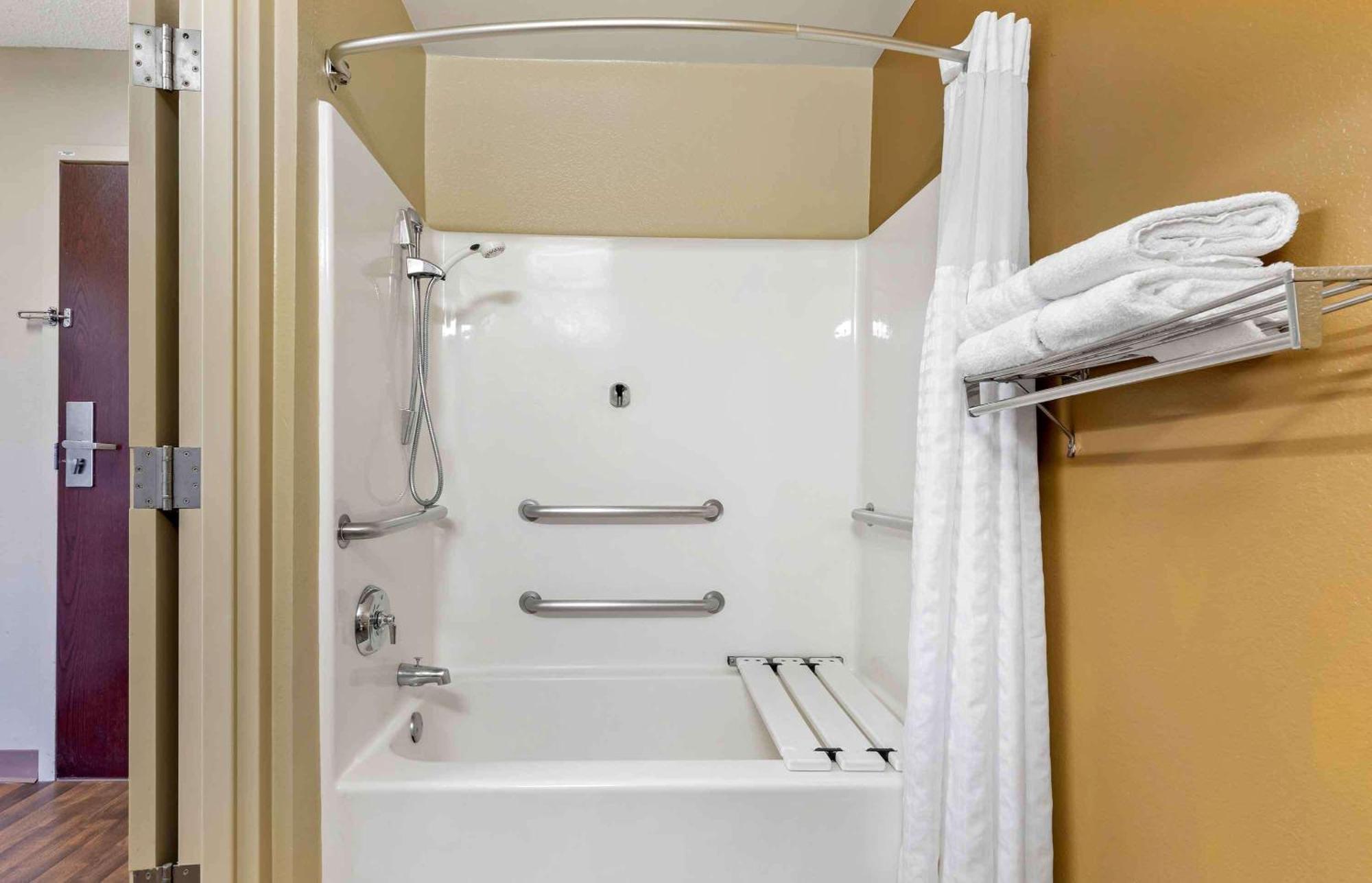 Extended Stay America Suites - Corpus Christi - Staples Kültér fotó