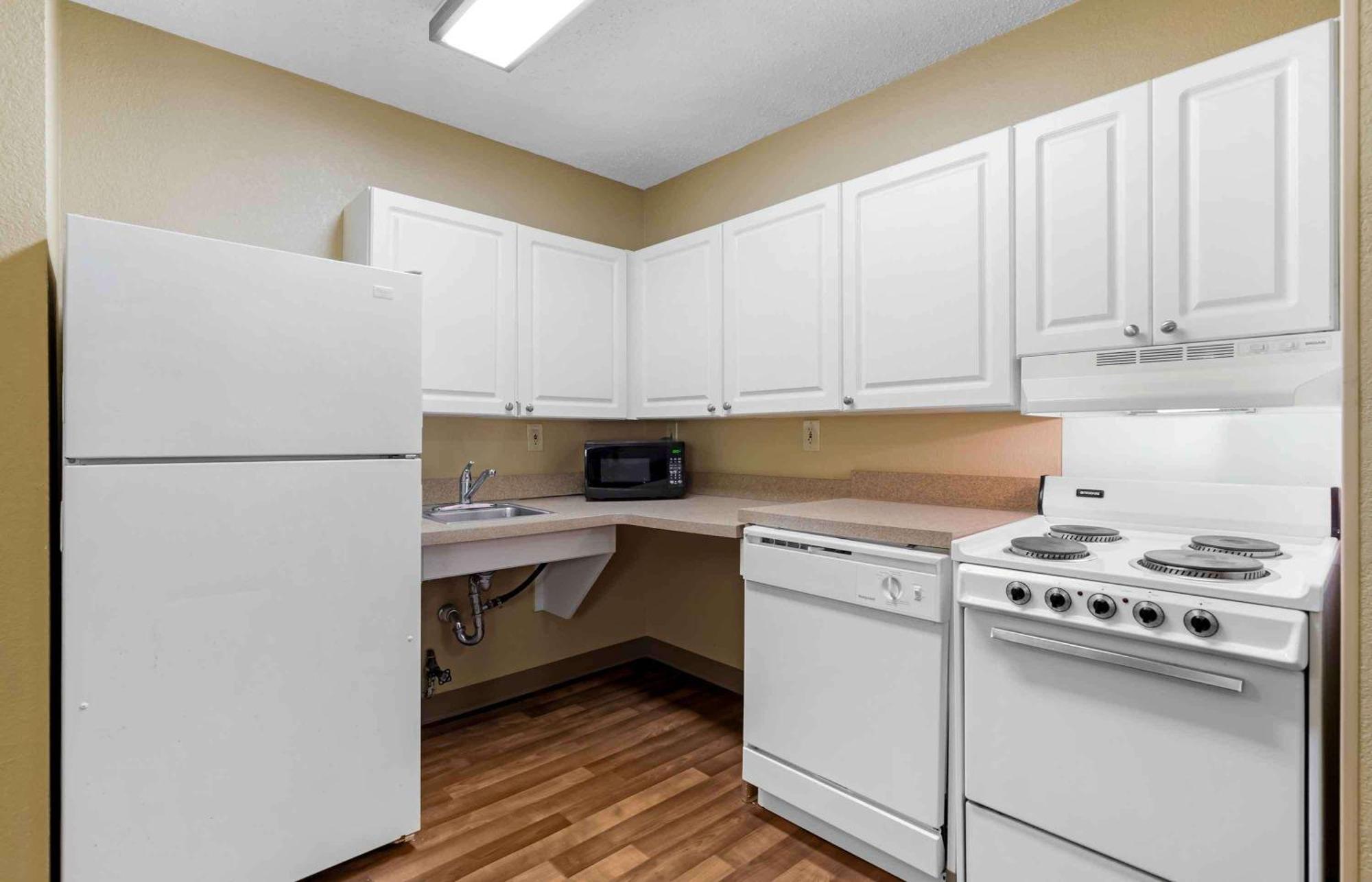 Extended Stay America Suites - Corpus Christi - Staples Kültér fotó
