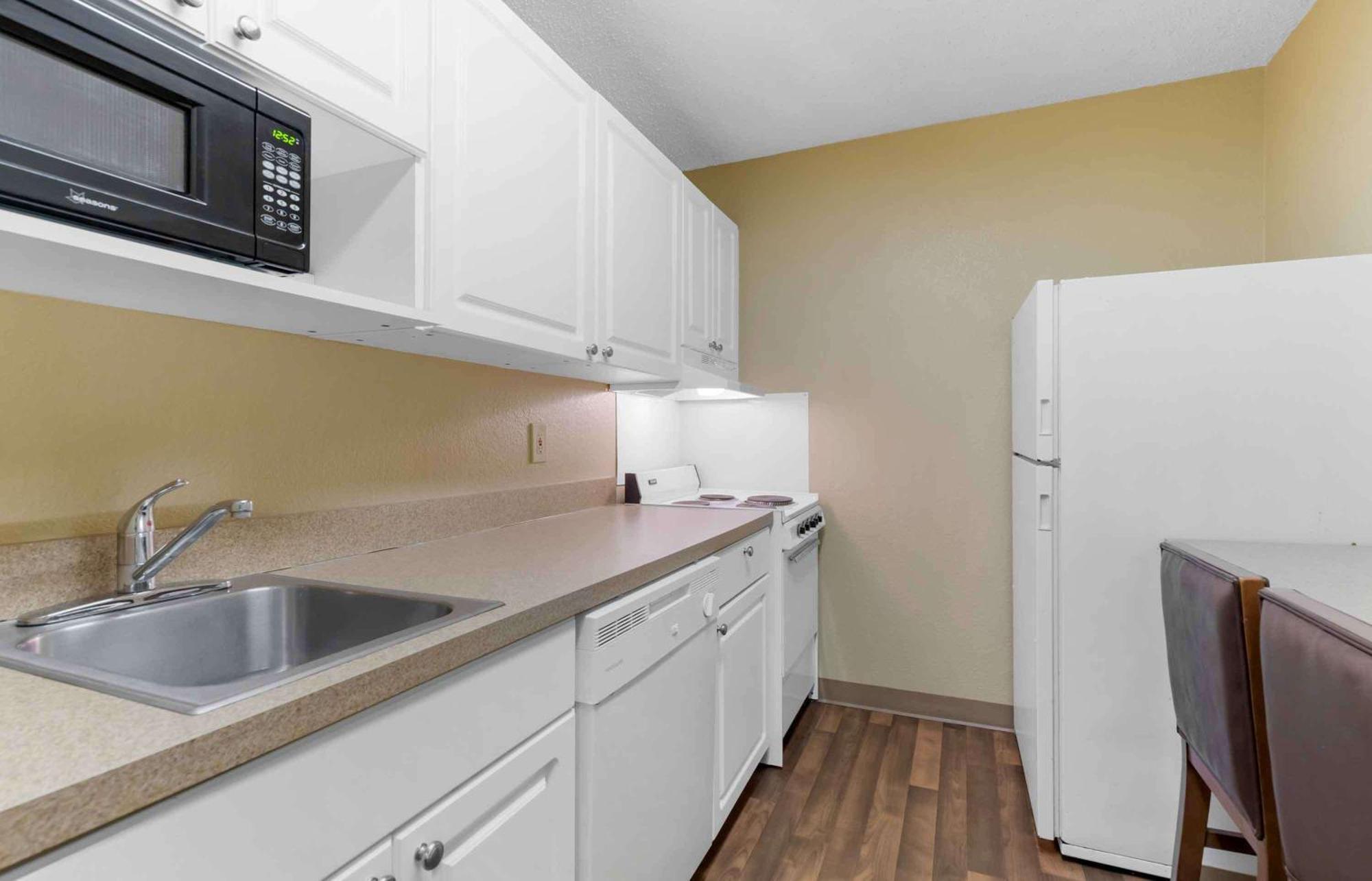 Extended Stay America Suites - Corpus Christi - Staples Kültér fotó