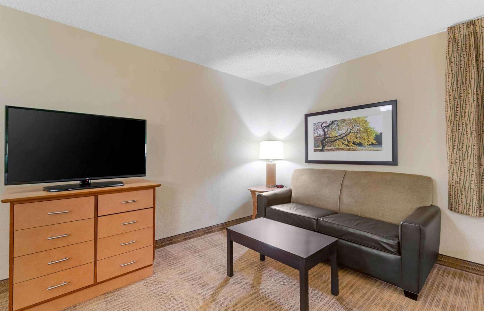 Extended Stay America Suites - Corpus Christi - Staples Kültér fotó