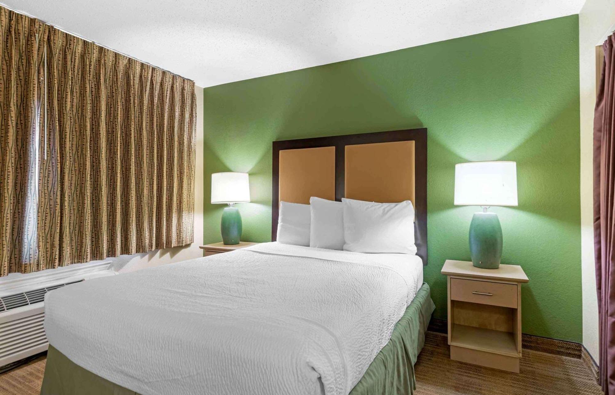 Extended Stay America Suites - Corpus Christi - Staples Kültér fotó