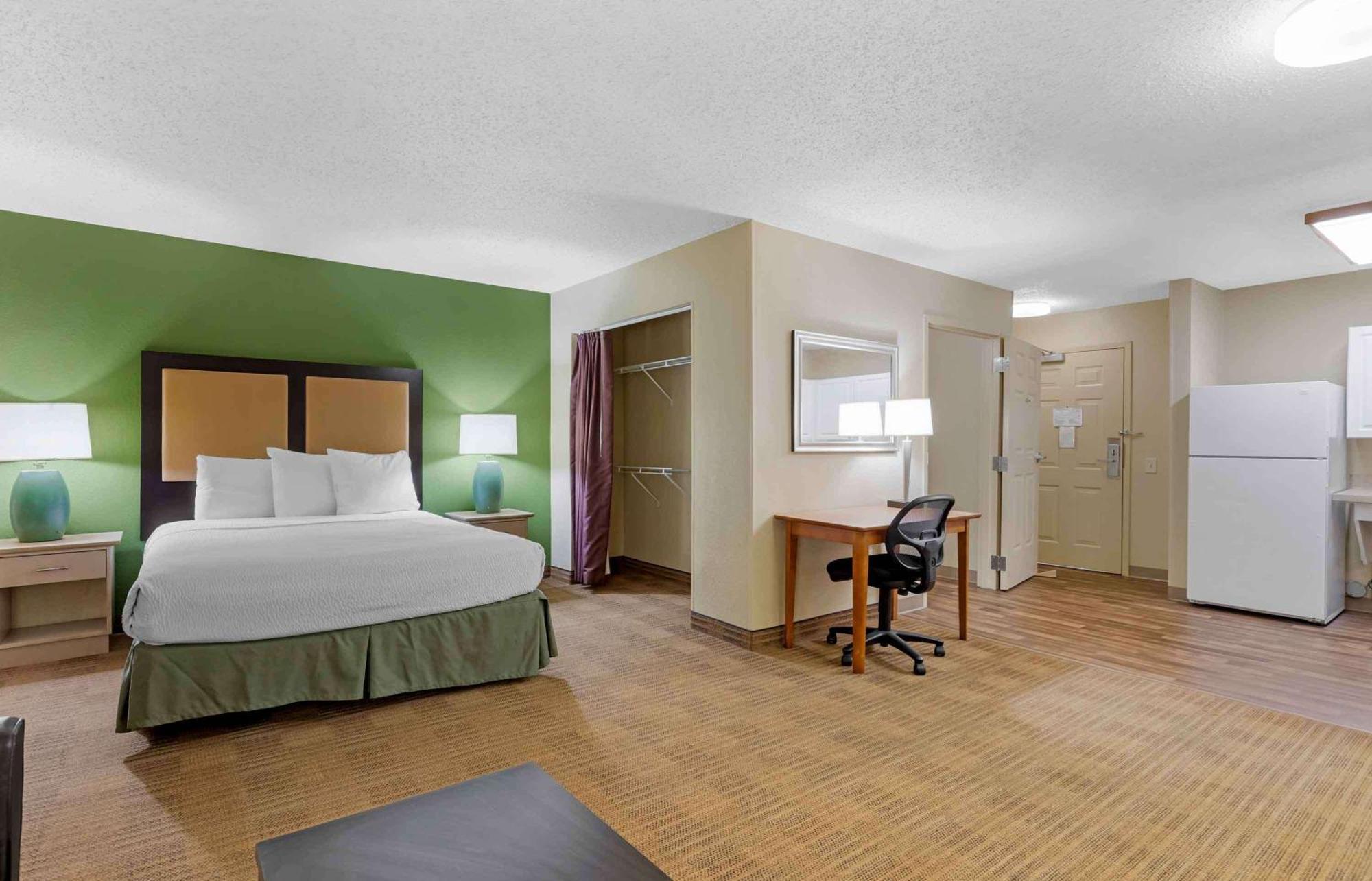 Extended Stay America Suites - Corpus Christi - Staples Kültér fotó