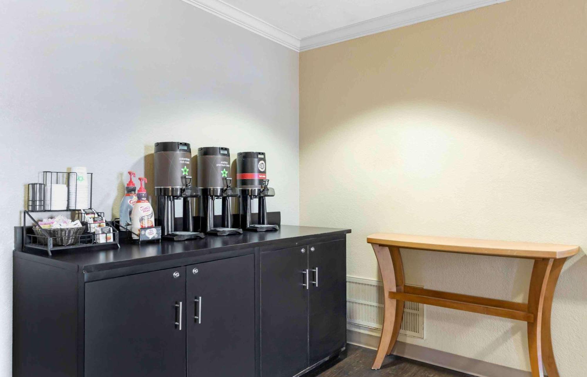 Extended Stay America Suites - Corpus Christi - Staples Kültér fotó