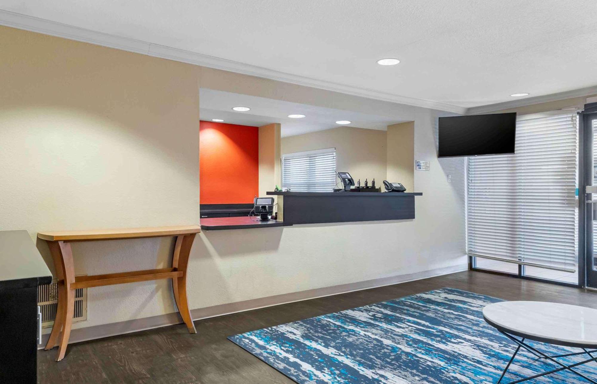 Extended Stay America Suites - Corpus Christi - Staples Kültér fotó