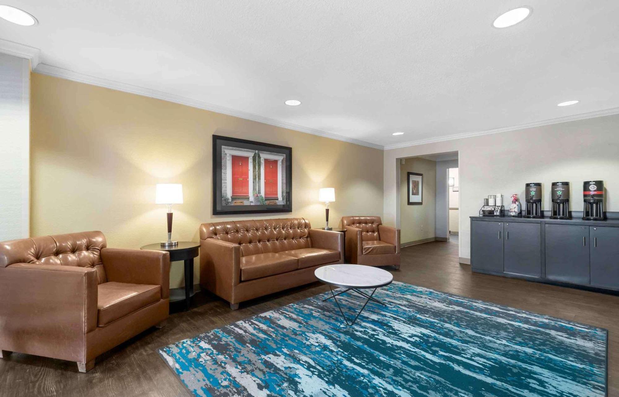 Extended Stay America Suites - Corpus Christi - Staples Kültér fotó