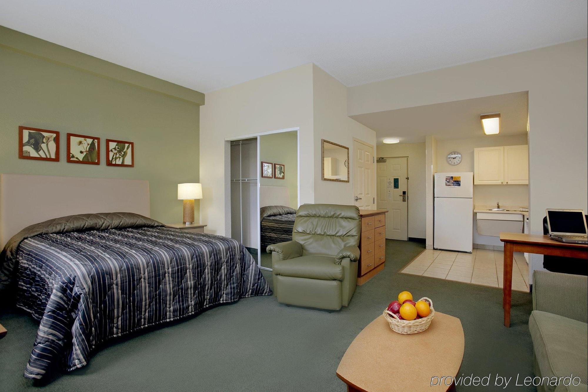 Extended Stay America Suites - Corpus Christi - Staples Szoba fotó