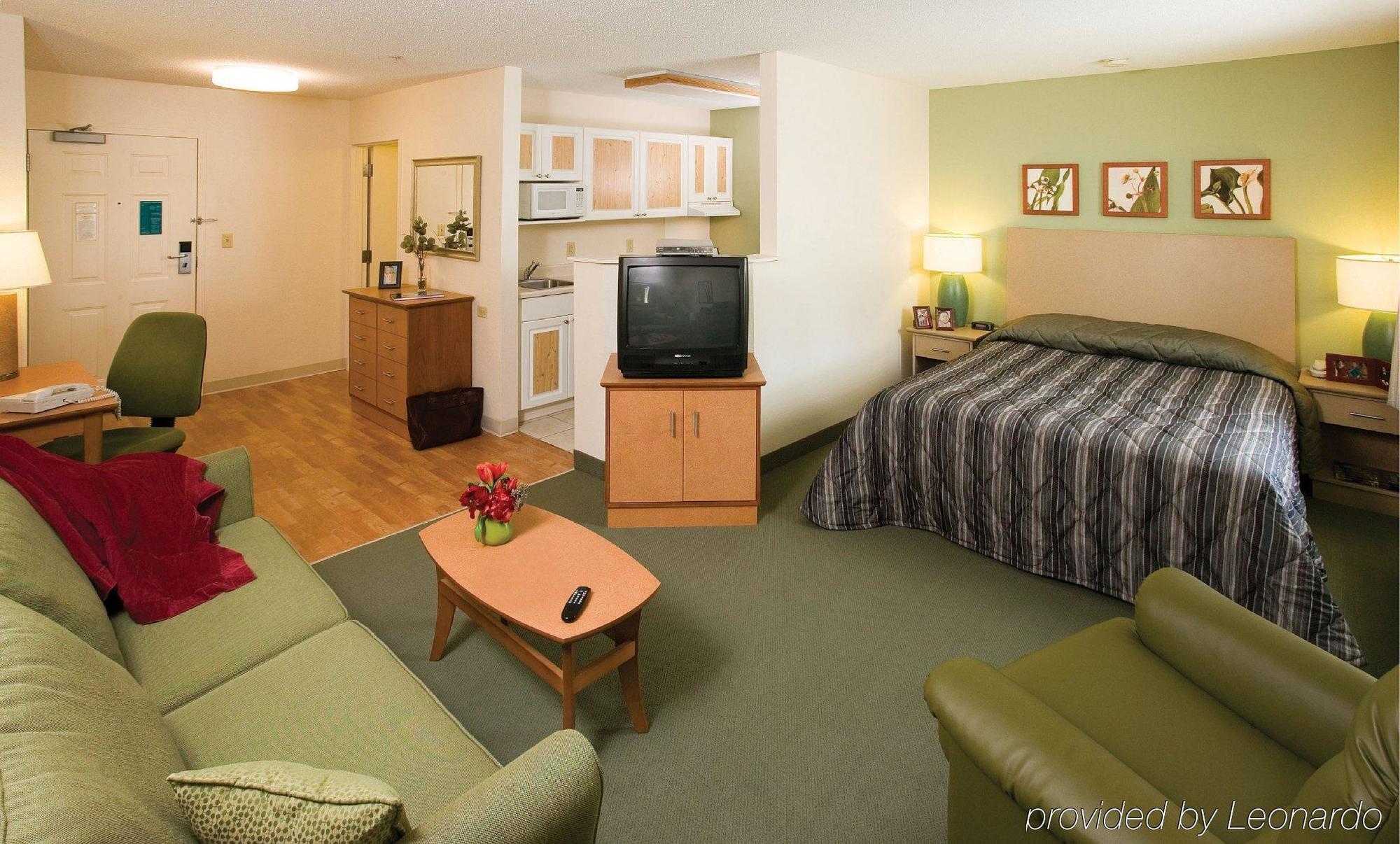 Extended Stay America Suites - Corpus Christi - Staples Szoba fotó