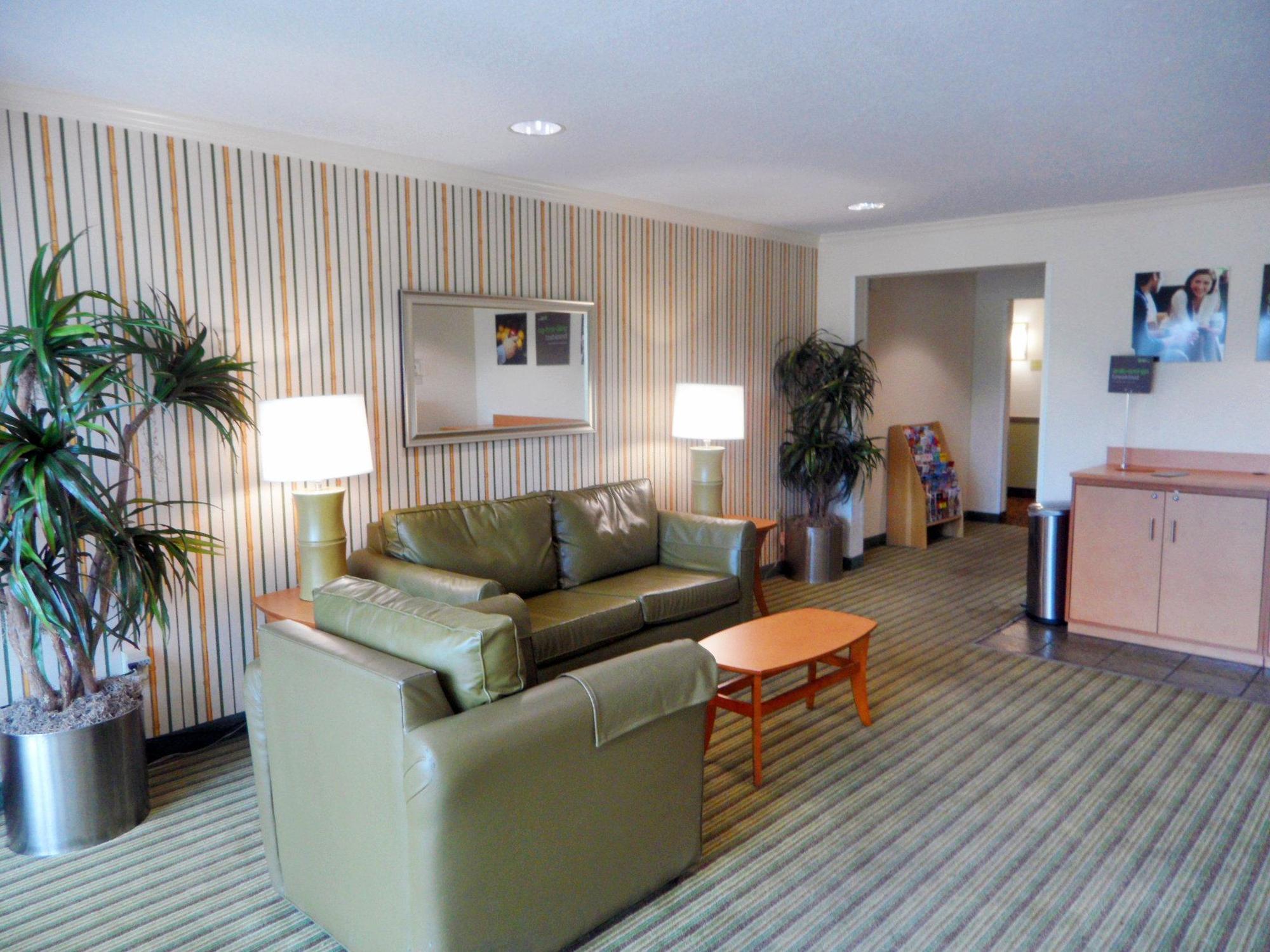 Extended Stay America Suites - Corpus Christi - Staples Kültér fotó