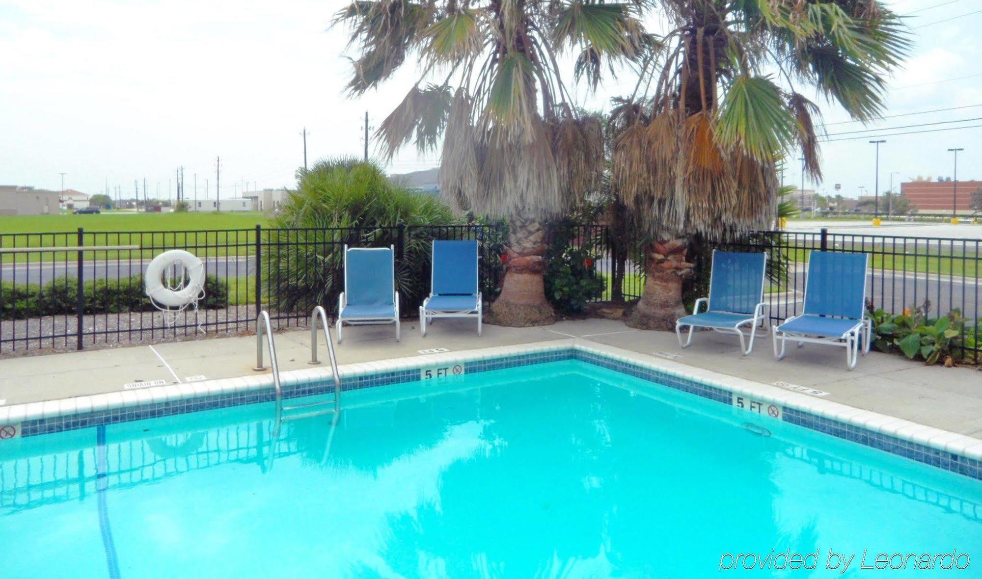 Extended Stay America Suites - Corpus Christi - Staples Kültér fotó
